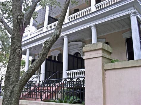 1837 BED & BREAKFAST (Charleston) .